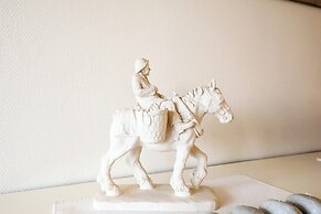 Nice Studio Near the sea