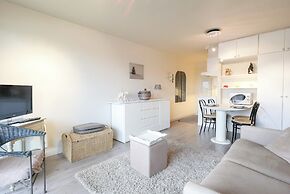 Nice Studio Near the sea