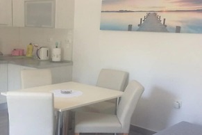 Apartments Paula - One Bedroom Apartment With Terrace 3