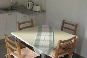 Apartments Paula - One Bedroom Apartment With Terrace 3