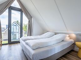 Cozy Villa With sun Shower and Sauna