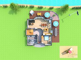 Holiday Home Rugen-dream