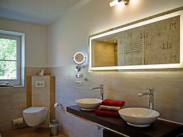 Holiday Home Rugen-dream