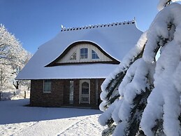 Holiday Home Rugen-dream