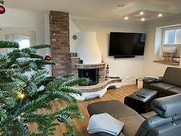 Holiday Home Rugen-dream