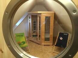 Holiday Home Rugen-dream