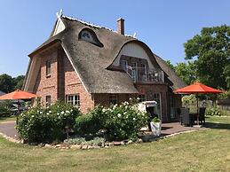 Holiday Home Rugen-dream