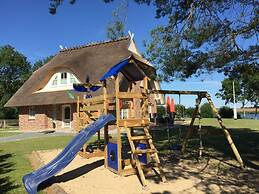 Holiday Home Rugen-dream