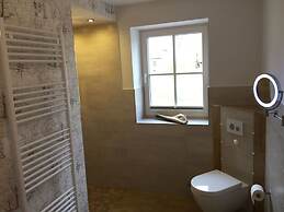 Holiday Home Rugen-dream