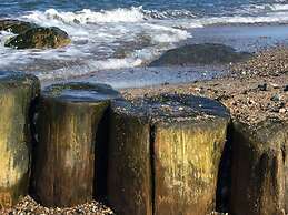 Holiday Home Rugen-dream