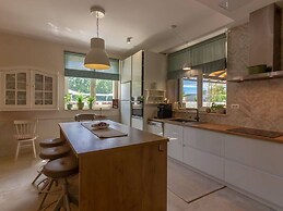 Villa Mijn Koltrina