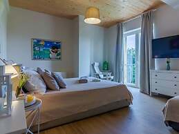 Villa Mijn Koltrina