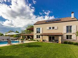 Villa Mijn Koltrina
