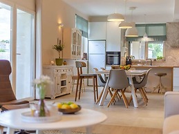 Villa Mijn Koltrina
