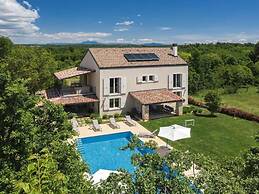 Villa Mijn Koltrina