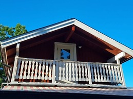7 Person Holiday Home in Grisslehamn-by Traum