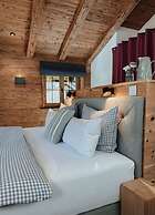 Chalet Nordic Modern Retreat