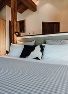 Chalet Nordic Modern Retreat