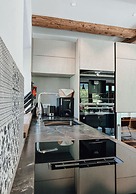 Chalet Nordic Modern Retreat