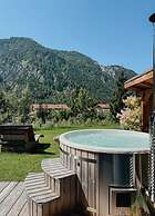 Chalet Nordic Modern Retreat