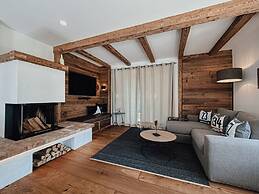 Chalet Nordic Modern Retreat