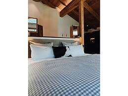 Chalet Nordic Modern Retreat