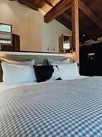 Chalet Nordic Modern Retreat