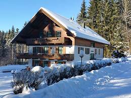 Waldhaus Sonnenberg Apartment 1