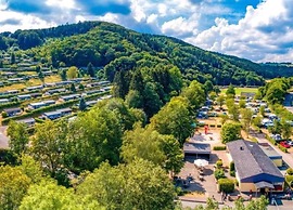 Waxweiler Hillside Home
