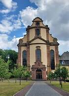 Klas Haus Eifelsonne