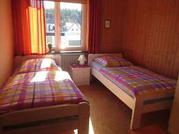Klas Haus Eifelsonne