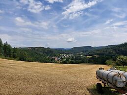 Klas Haus Eifelsonne