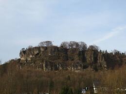Klas Haus Eifelsonne