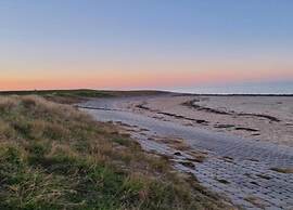 Detached Home in Zeeland With Stunning Views