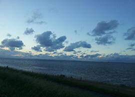 Detached Home in Zeeland With Stunning Views