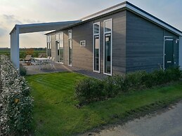 Detached Home in Zeeland With Stunning Views