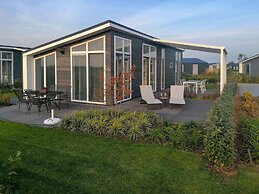 Detached Home in Zeeland With Stunning Views