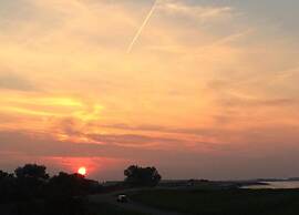 Detached Home in Zeeland With Stunning Views