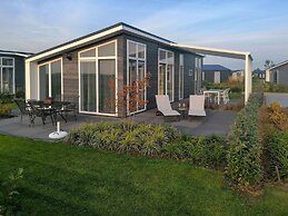 Detached Home in Zeeland With Stunning Views