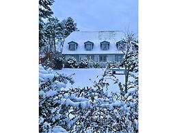 Holiday Home Marla Comfortable Vacation Home