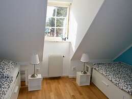 Holiday Home Marla Comfortable Vacation Home