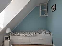 Holiday Home Marla Comfortable Vacation Home