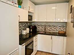 Holiday Home Marla Comfortable Vacation Home