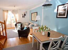 Holiday Home Marla Comfortable Vacation Home