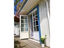 Holiday Home Marla Comfortable Vacation Home