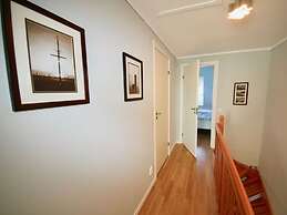 Holiday Home Marla Comfortable Vacation Home