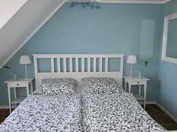 Holiday Home Marla Comfortable Vacation Home