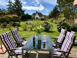 Holiday Home Marla Comfortable Vacation Home