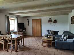Attractive Apartment in Bavaria