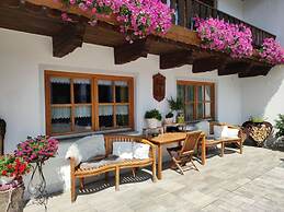 Attractive Apartment in Bavaria